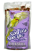 Pretty Bird - Species Specific Cockatiel