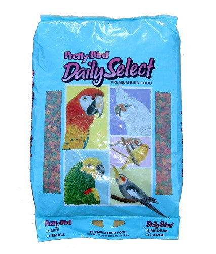 Pretty Bird - Daily Select Medium