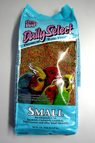 Pretty Bird - Daily Select Small