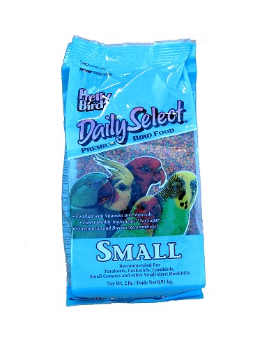 Pretty Bird - Daily Select Small