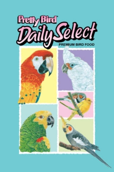 Pretty Bird - Daily Select Small