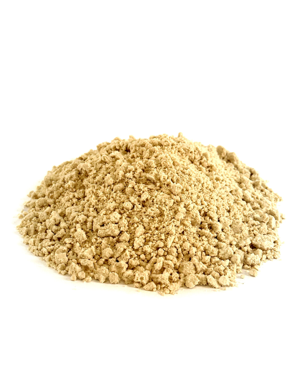 Harrison's Recovery Formula