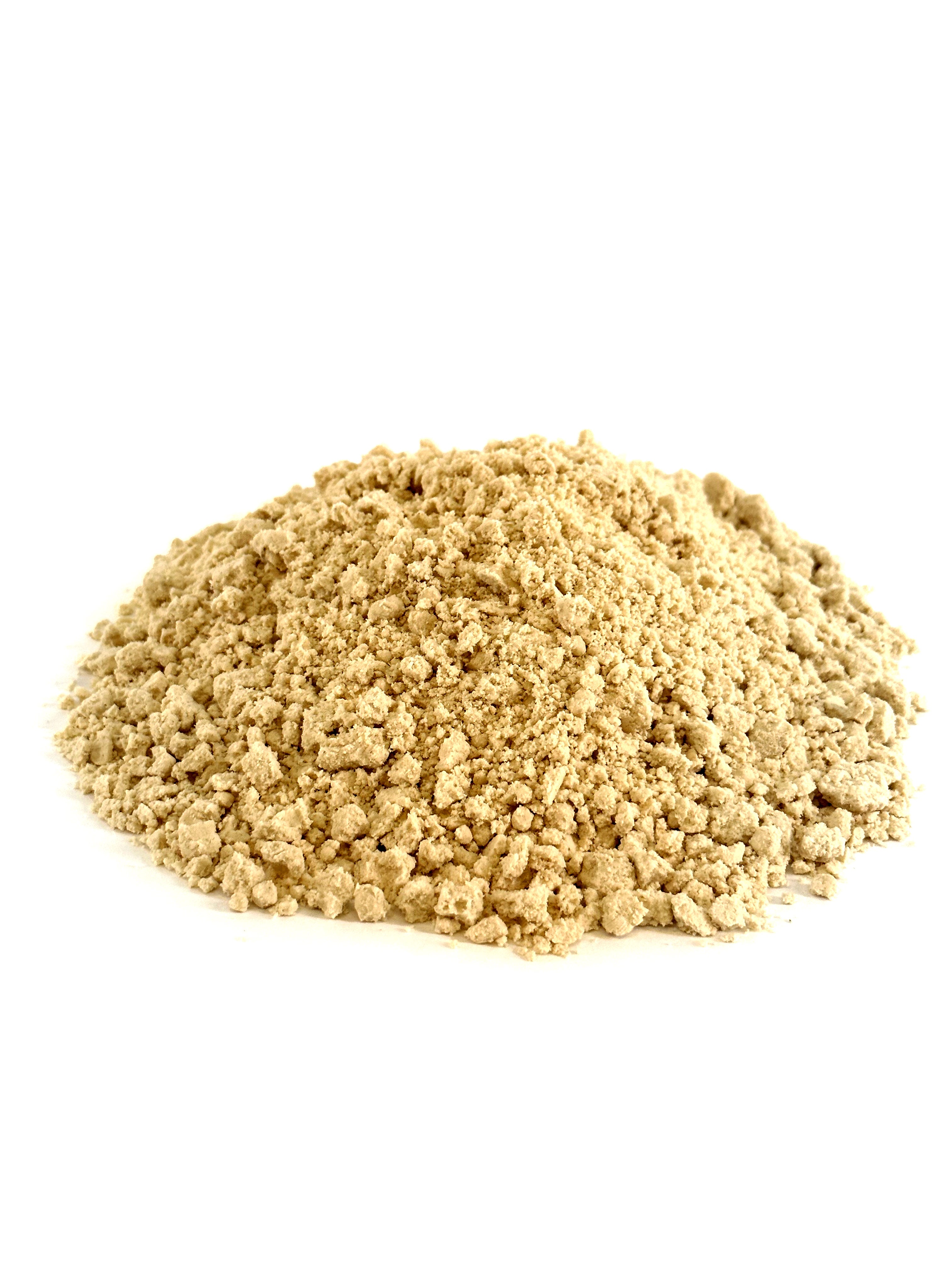 Harrison's Recovery Formula