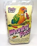 Pretty Bird - Weaning Food